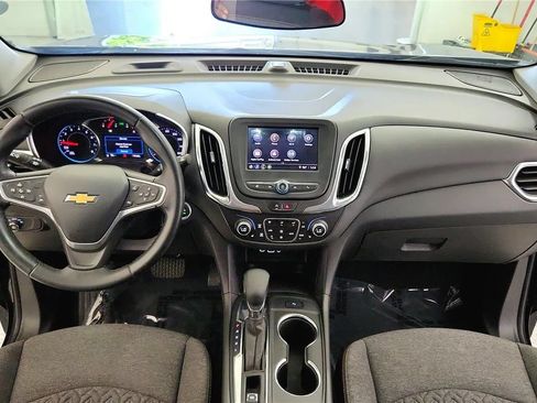 Used 2023 Chevrolet Equinox LT FWD image 34