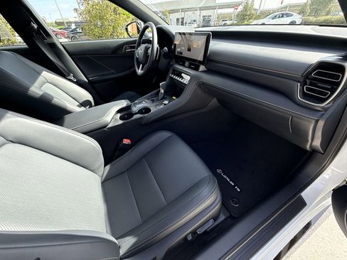 New 2026 Lexus IS 350 F Sport RWD image 15