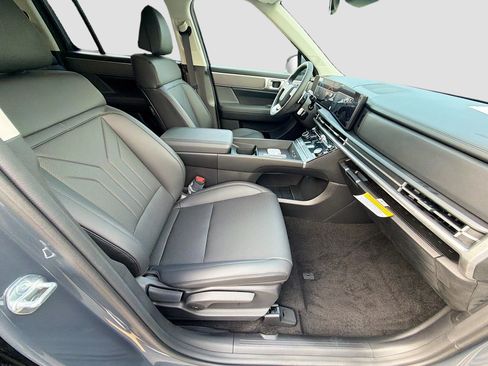New 2026 Hyundai Santa Fe SEL FWD image 22