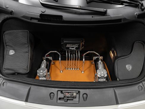 Used 2010 Lamborghini Gallardo LP 560-4 image 36