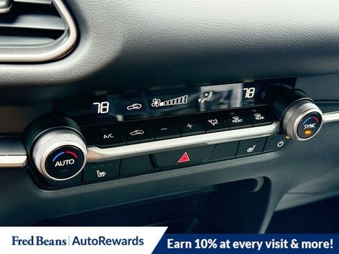 New 2026 MAZDA CX-30 AWD 2.5 S w/ Select Sport Pkg image 16