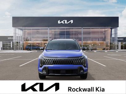 New 2026 Kia Sportage X-Pro Prestige