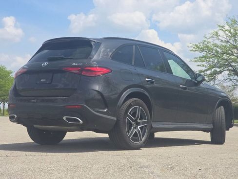 Certified 2026 Mercedes-Benz GLC 300 4MATIC image 18