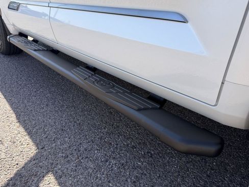 New 2026 Toyota Tundra Platinum AWD/4WD image 36