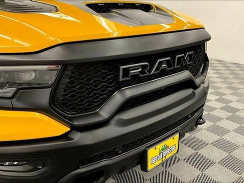 Used 2023 RAM 1500 TRX w/ TRX Level 2 Equipment Group AWD/4WD image 35