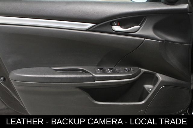 Used 2019 Honda Civic Sport image 13