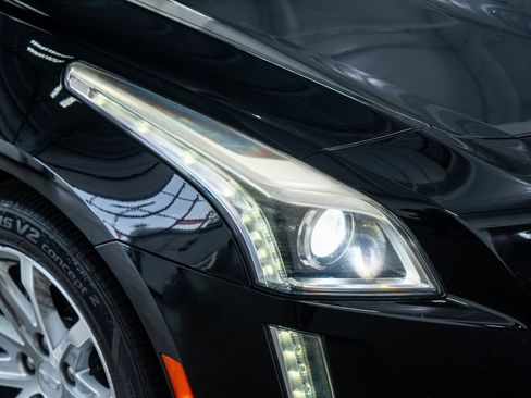 Used 2015 Cadillac CTS Luxury image 18