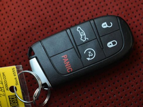 Used 2022 Dodge Charger Scat Pack w/ Dynamics Package image 31