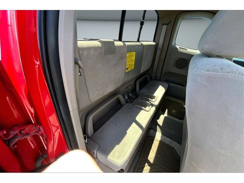 Used 2008 Toyota Tacoma 4x4 Access Cab image 25