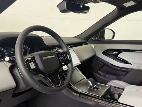 New 2026 Land Rover Range Rover Evoque S image 39