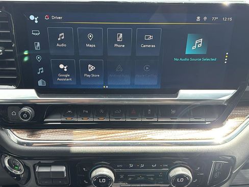 Certified 2023 Chevrolet Silverado 1500 LT w/ All Star Edition Plus image 29