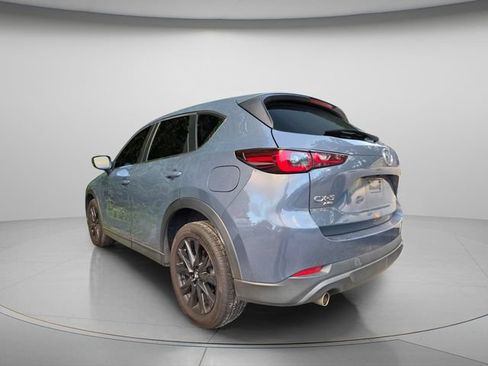 Used 2023 MAZDA CX-5 Carbon Edition AWD/4WD image 3