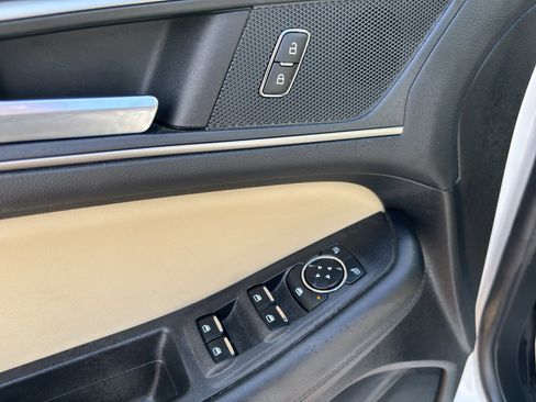 Used 2024 Ford Edge SEL w/ Convenience Package image 23