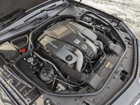 Used 2016 Mercedes-Benz SL 63 AMG image 49