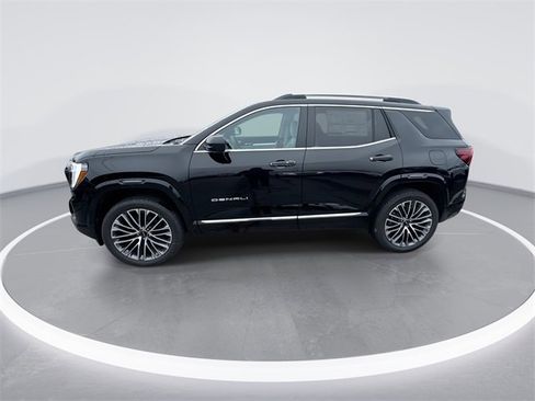 New 2026 GMC Terrain Denali w/ LPO, Floor Liner Package image 5