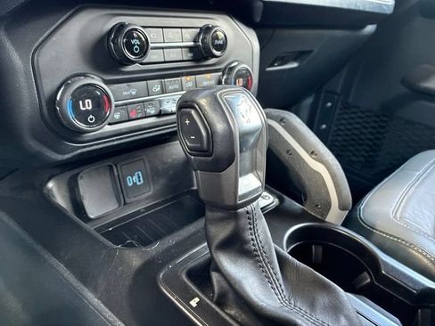 Used 2021 Ford Bronco Outer Banks AWD/4WD image 31