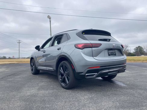 New 2026 Buick Envision Sport Touring image 5