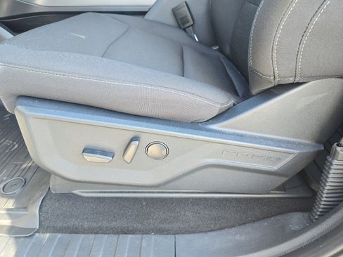 Used 2025 Ford F150 XLT w/ Equipment Group 302A MID image 17