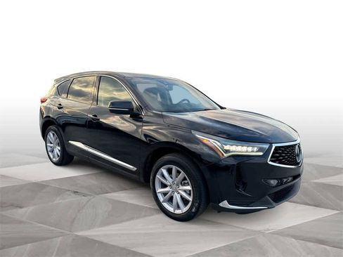 Certified 2023 Acura RDX AWD image 2