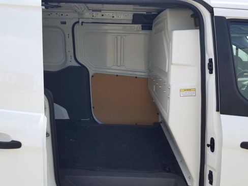 Used 2021 Ford Transit Connect XL FWD image 13