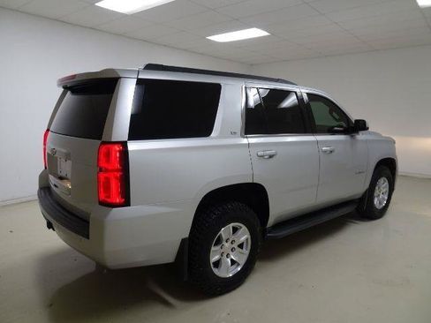 Used 2015 Chevrolet Tahoe LS AWD/4WD image 6