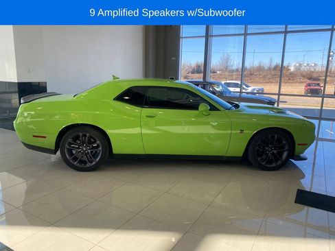 Used 2023 Dodge Challenger R/T Scat Pack image 7