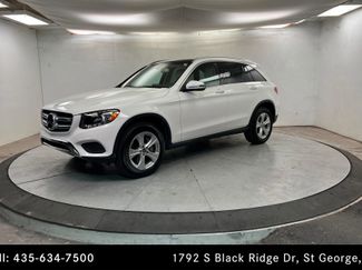 Used 2018 Mercedes-Benz GLC 300 GLC 300 video 1