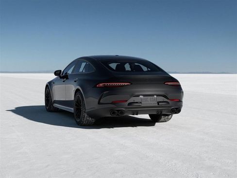 New 2026 Mercedes-Benz AMG GT 53 image 27