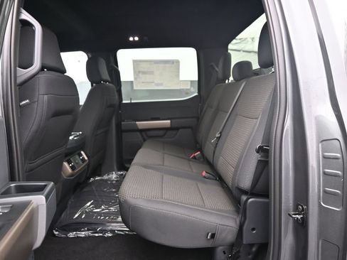 New 2026 Ford F150 STX AWD/4WD image 26