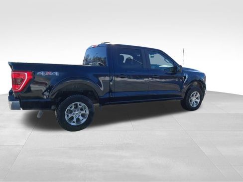Used 2023 Ford F150 XLT AWD/4WD image 14