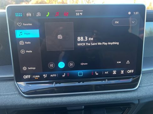 New 2026 Volkswagen Tiguan S AWD/4WD image 20
