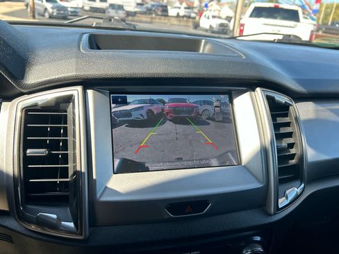 Used 2021 Ford Ranger XLT w/ Equipment Group 301A Mid image 25