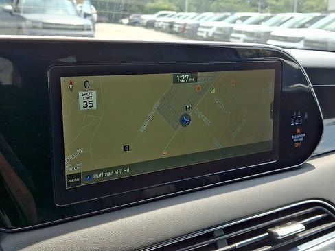 Used 2022 Hyundai Palisade Calligraphy AWD/4WD image 17