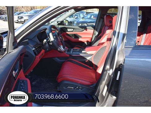 New 2026 Acura MDX Type S image 29