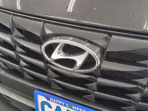 Used 2022 Hyundai Tucson SEL image 11