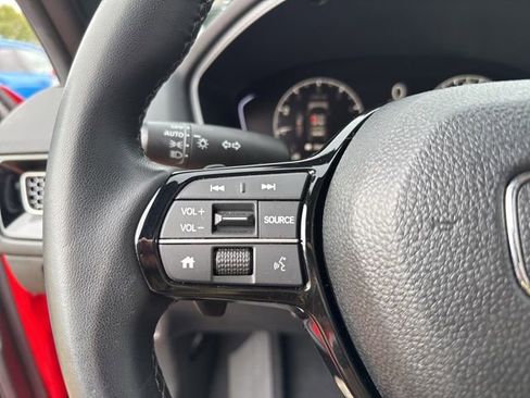 Used 2025 Honda Civic Sport image 29