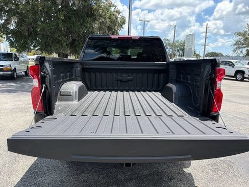 New 2026 Chevrolet Silverado 1500 RST w/ RST Select Package AWD/4WD image 11