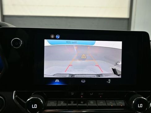 New 2026 Chevrolet Colorado Trail Boss AWD/4WD image 16