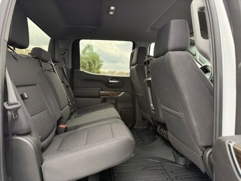 Used 2021 GMC Sierra 1500 Elevation image 12
