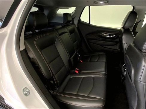 Used 2018 GMC Terrain SLT w/ Preferred Package image 26