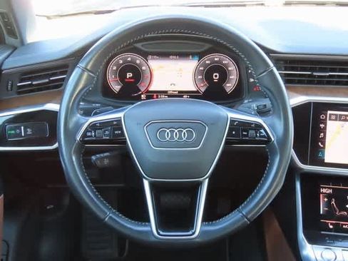 Used 2019 Audi A6 3.0T Premium Plus w/ Premium Plus Package image 22