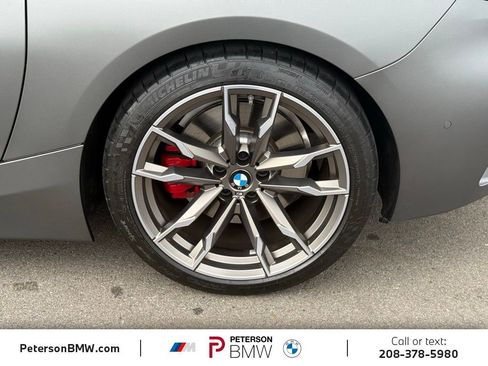 Used 2021 BMW Z4 M40i w/ Shadowloine Package image 26