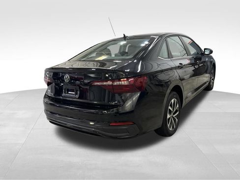 Used 2024 Volkswagen Jetta S FWD image 5
