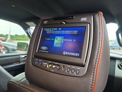 Used 2016 Ford Expedition King Ranch AWD/4WD image 33