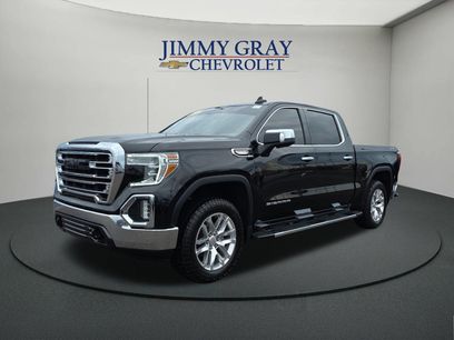 Used 2021 GMC Sierra 1500 SLT