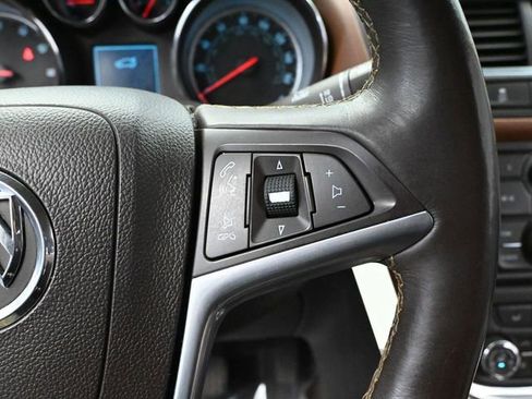 Used 2014 Buick Encore Premium image 28