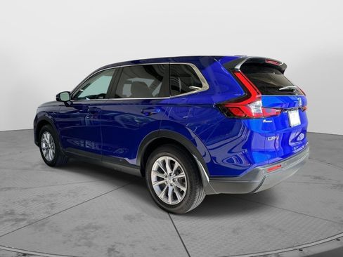 Certified 2024 Honda CR-V EX-L image 3