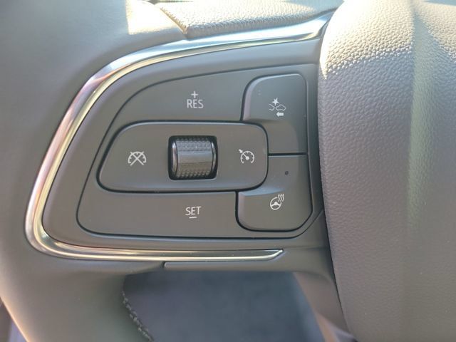 New 2026 Buick Envista Sport Touring w/ Convenience I Package FWD image 20