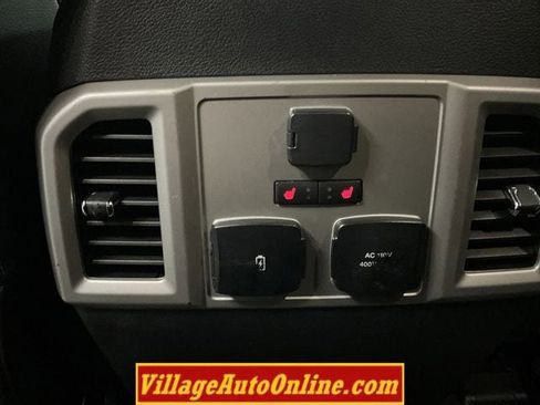 Used 2020 Ford F150 Lariat w/ Equipment Group 502A Luxury image 65