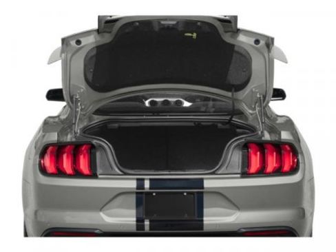 Used 2022 Ford Mustang GT w/ GT Performance Package image 11